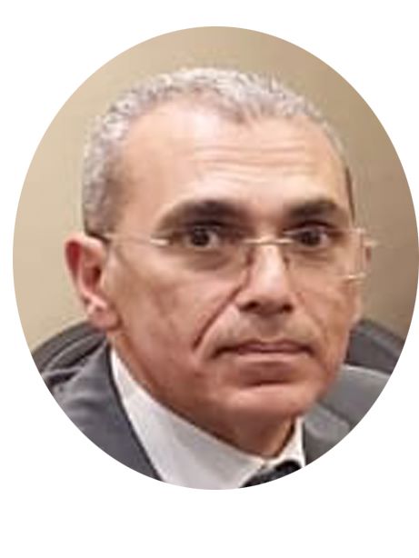 National Bank of Egypt (Mr. Khaled Mohamed Gamal Eldin)