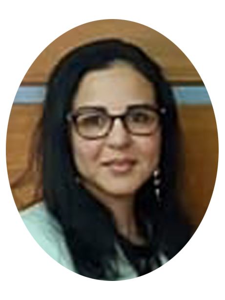 SAIB Bank (Ms. Dina Abbas Ahmed)