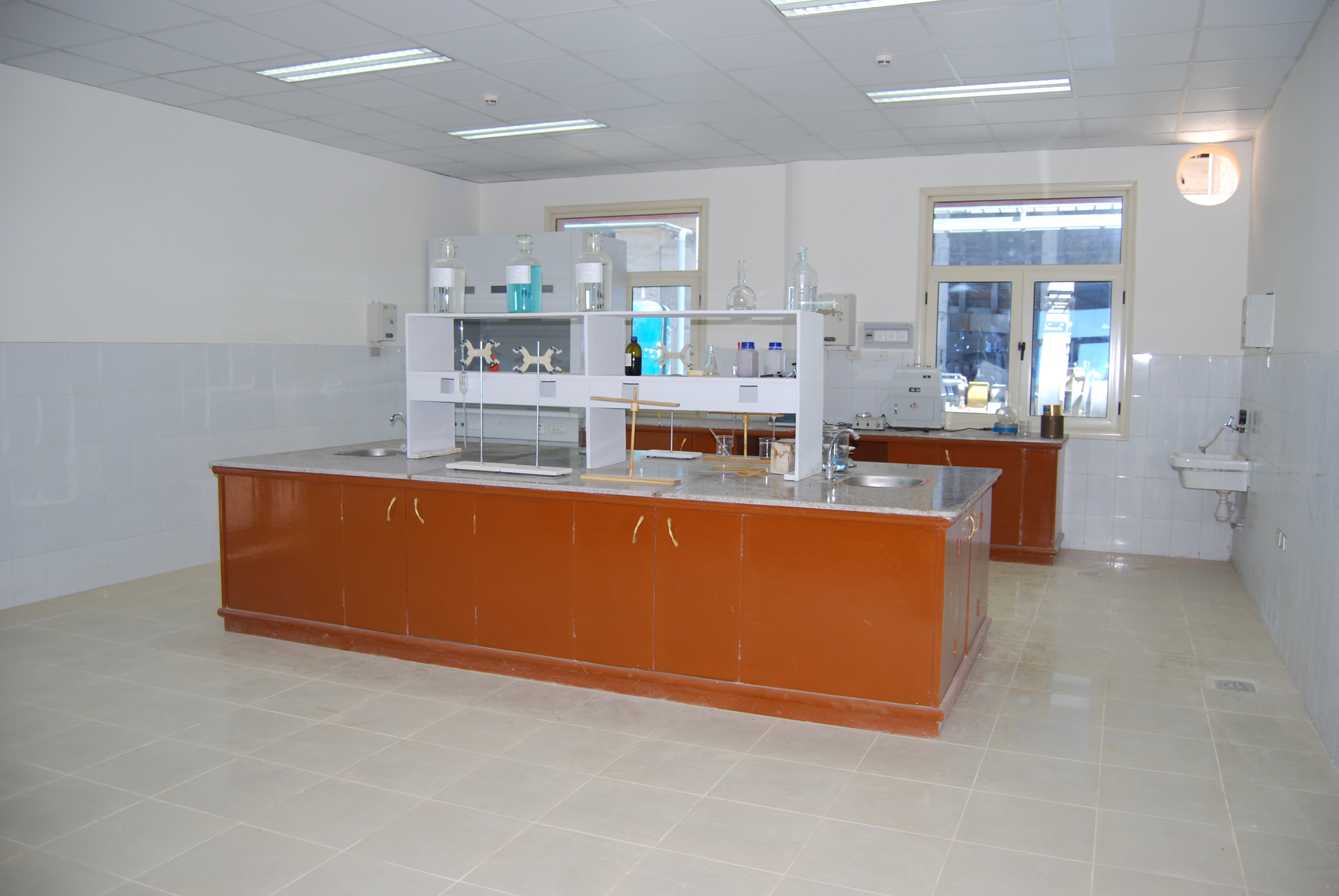 Laboratory 2