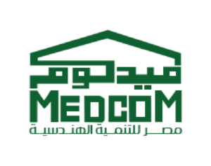 شركة مصر للتنمية الهندسية "ميدكوم"